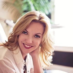 Meet your Posher, Shannon